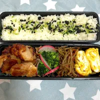 お弁当|Hiromiさん