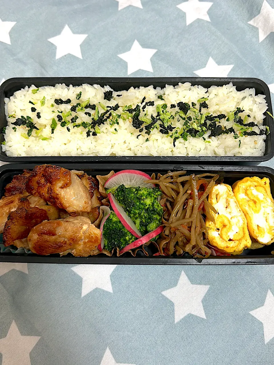 お弁当|Hiromiさん