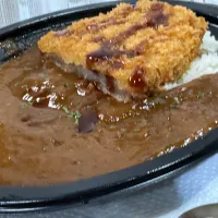 カツカレー🍛| 🐧ペンギン2さん