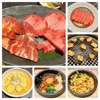 焼肉|マイさん