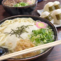 大森うどん|ゆきまるさん