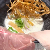 鶏soba|saturnさん