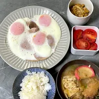 ダイエット飯| TACOMAMAさん