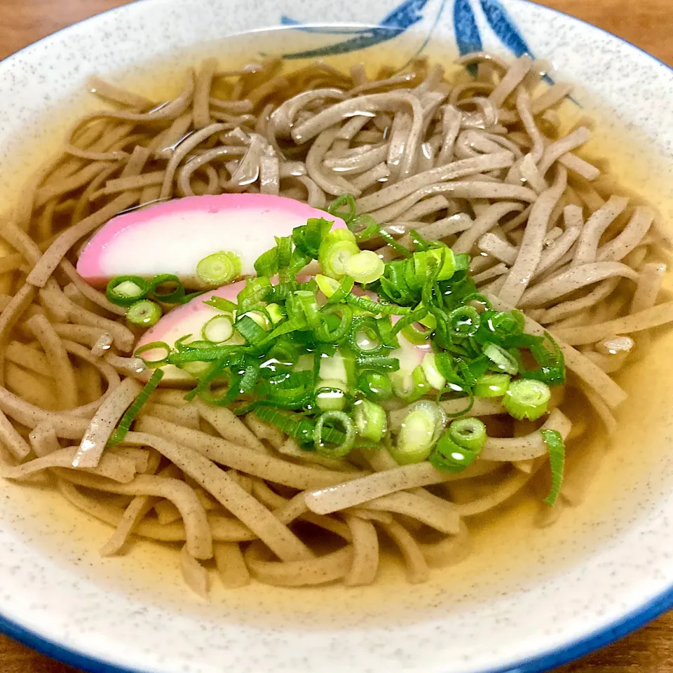 お蕎麦🍲|まいりさん