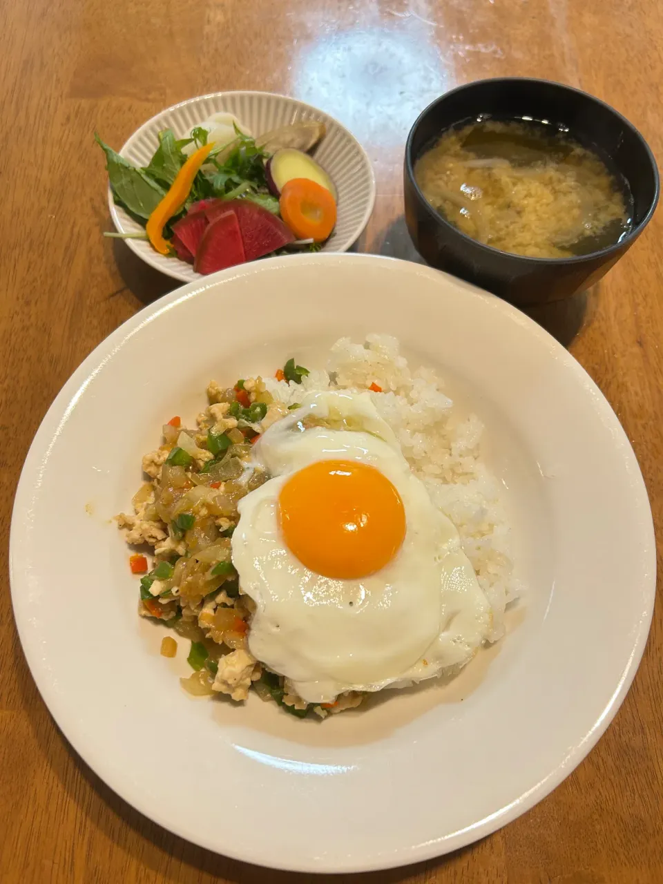 今日のお昼ご飯|トントンさん