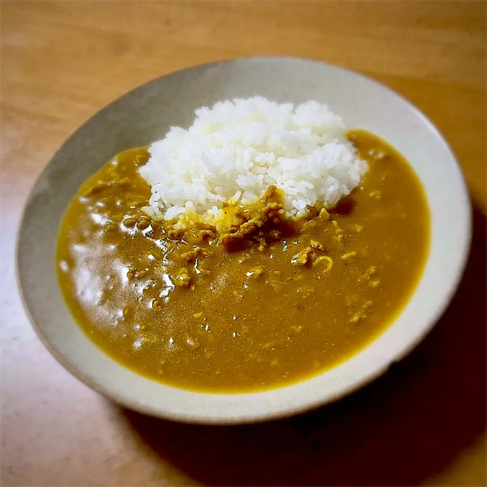 白切鶏だしカレー|deekay71さん