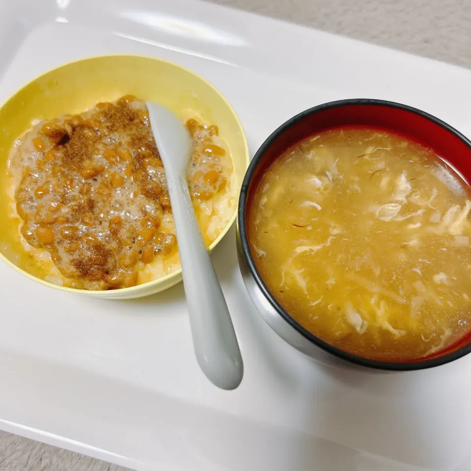 晩ご飯|まめさん