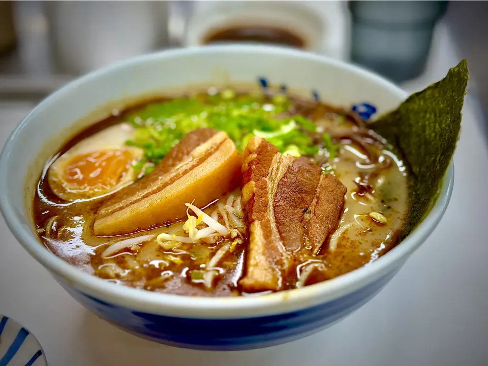 夕飯🍜|にゃあ（芸名）さん