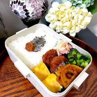 お弁当|Mikaさん