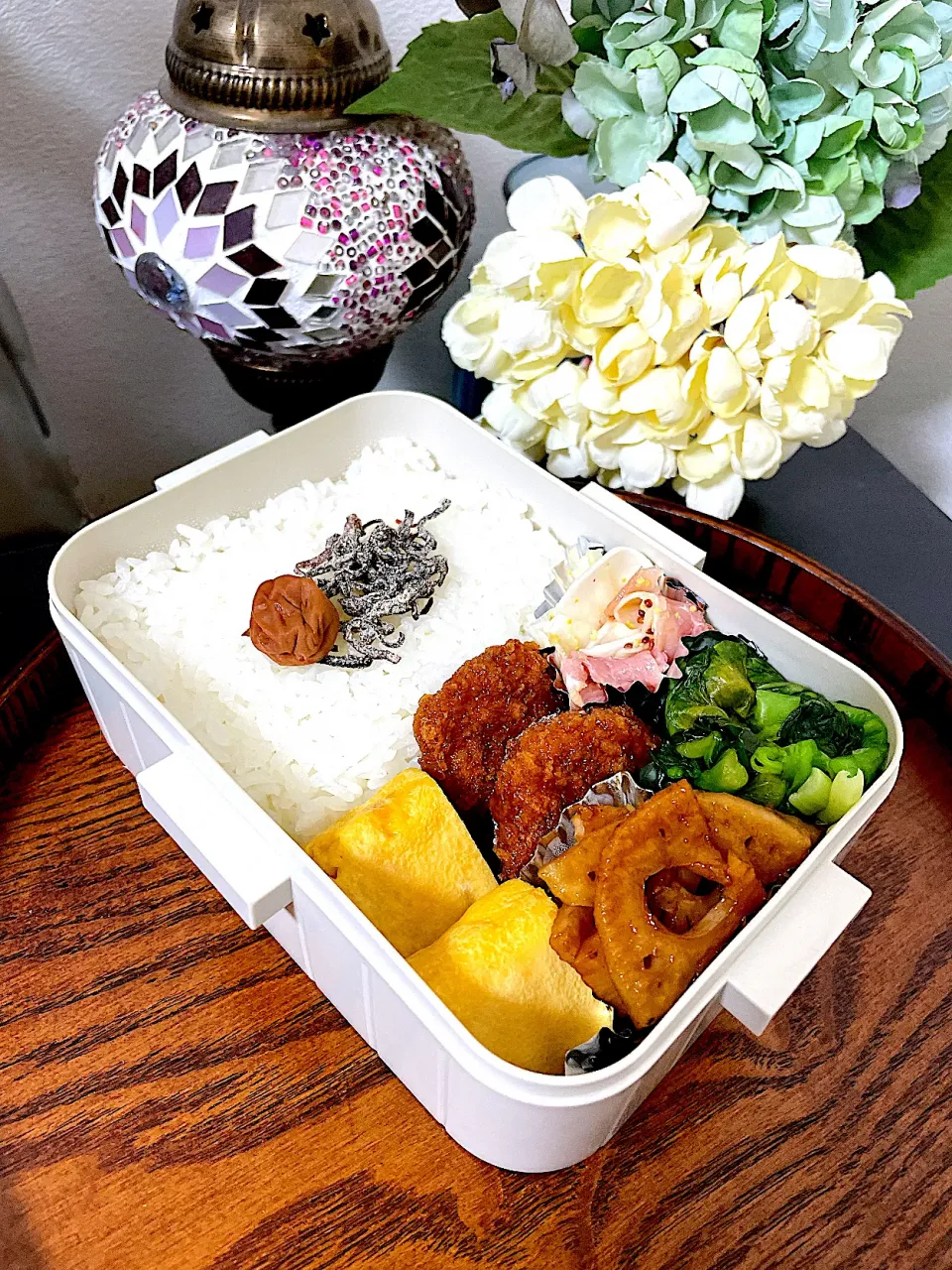 お弁当|Mikaさん