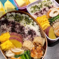 焼売弁当|雑草シェリーさん