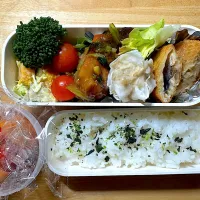 2025.1.10 お弁当|のりこ先生さん