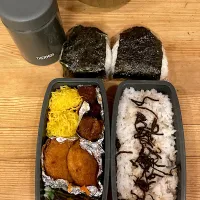 今日のお弁当🍱| ひーさん