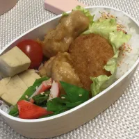 次女のJK弁当〜|yukoさん