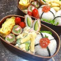 お弁当|まちおさん