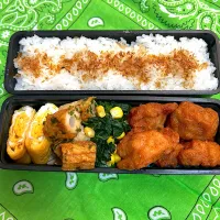 お弁当|Hiromiさん