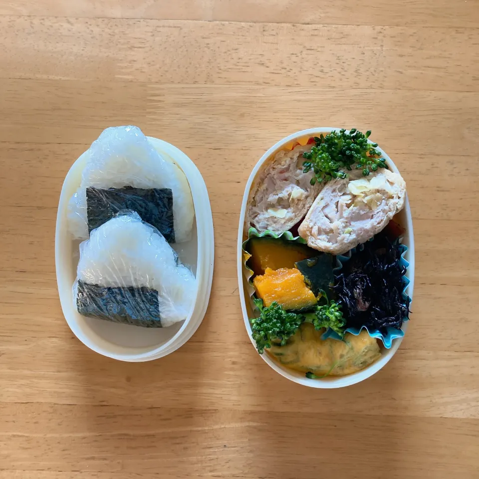 お弁当|ちゃみこさん