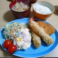 ☆晩御飯☆|☆haru☆さん