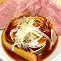 はまぐりラーメン|monaka427さん