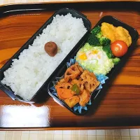 久々！おっと弁当| えぃみぃさん