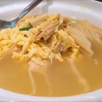 腐竹蛋汤😋|🌷lynnlicious🌷さん