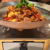 18secs Angus beef🥩👩‍🍳 stir fry 😋 🤤|🌷lynnlicious🌷さん