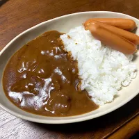 カレーライス|はっちぃさん