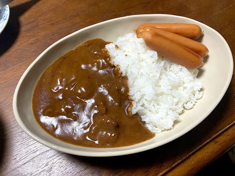 カレーライス|はっちぃさん