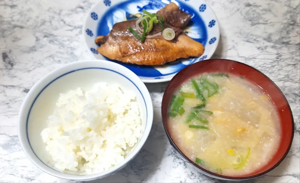 和食|あきねこさん