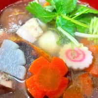 Soup Ozoni|sharmellさん