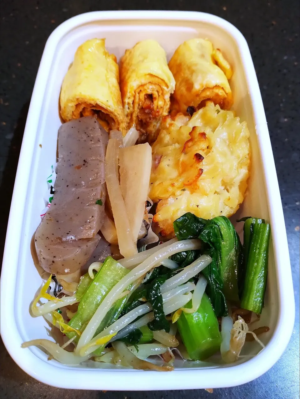 Lunch Box|Reiko Momさん