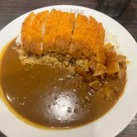 ロースカツカレー|takashiwagaさん