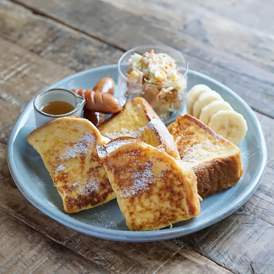 モーニングプレート|hiroさん