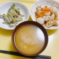 朝ご飯|まめさん