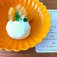 林檎のみりん炊き🍎|さくらんぼさん