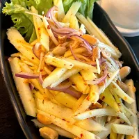 mango salad|hweeyhさん