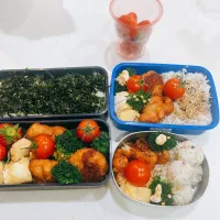 今日のお弁当|Mihoさん