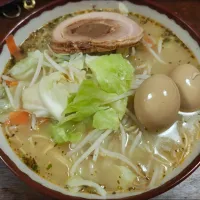 ラーメン| アクちゃんさん