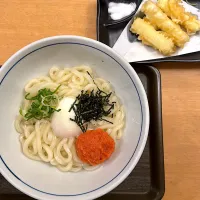 うどん|Mihoさん