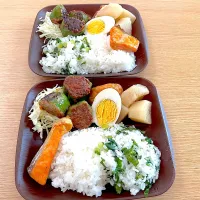 いつの日かのお弁当|ケイトママさん