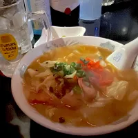 横浜ラーメン　大地|あべたかひろさん