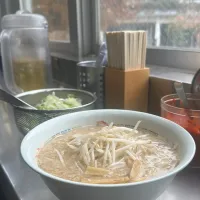 ラーメン|Hajime Sakaiさん