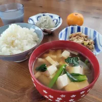 納豆ごはん|あんさん