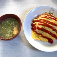 今日のおひるごはん＊| みかんさん