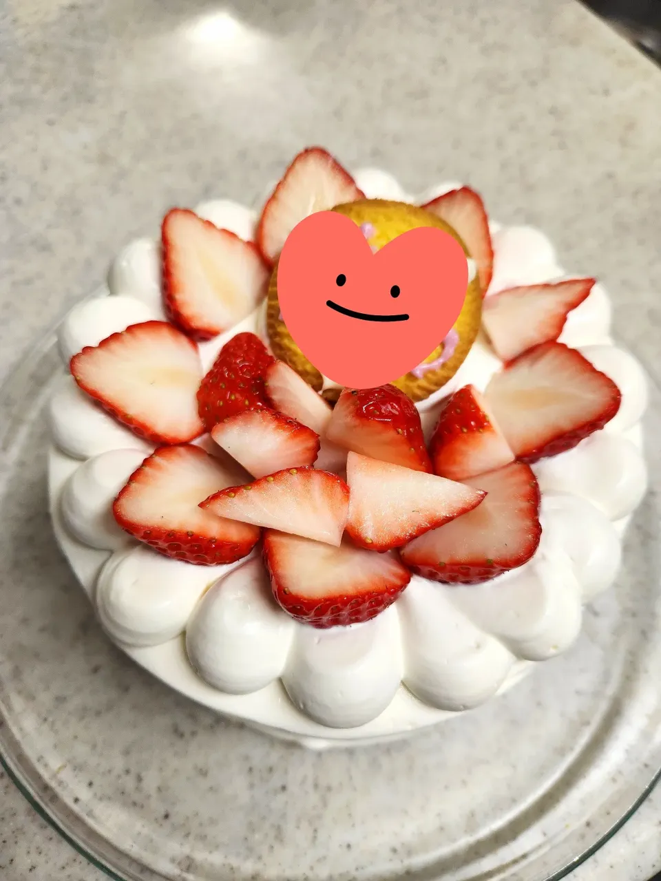 娘さんBIRTHDAY🎂|sさん