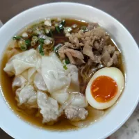 ラーメン|なおさん