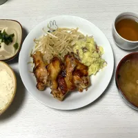 今日のよるごはん＊|みかんさん