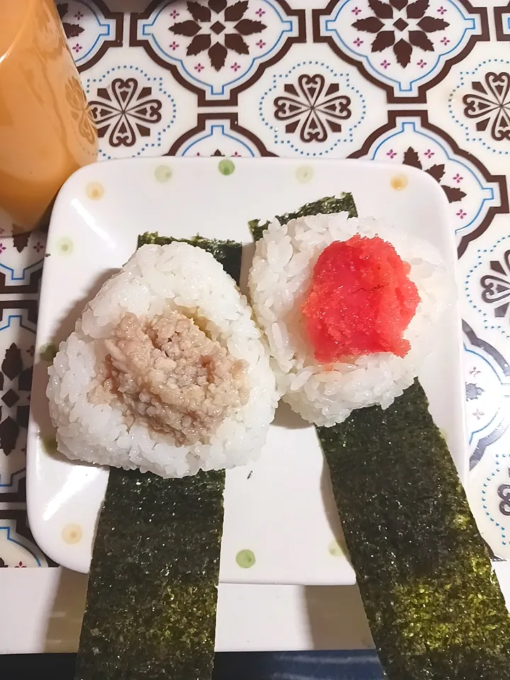 |ななとたいたいのお昼さん