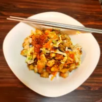 Tangsuyuk Rice Bowl|Tam Tamさん