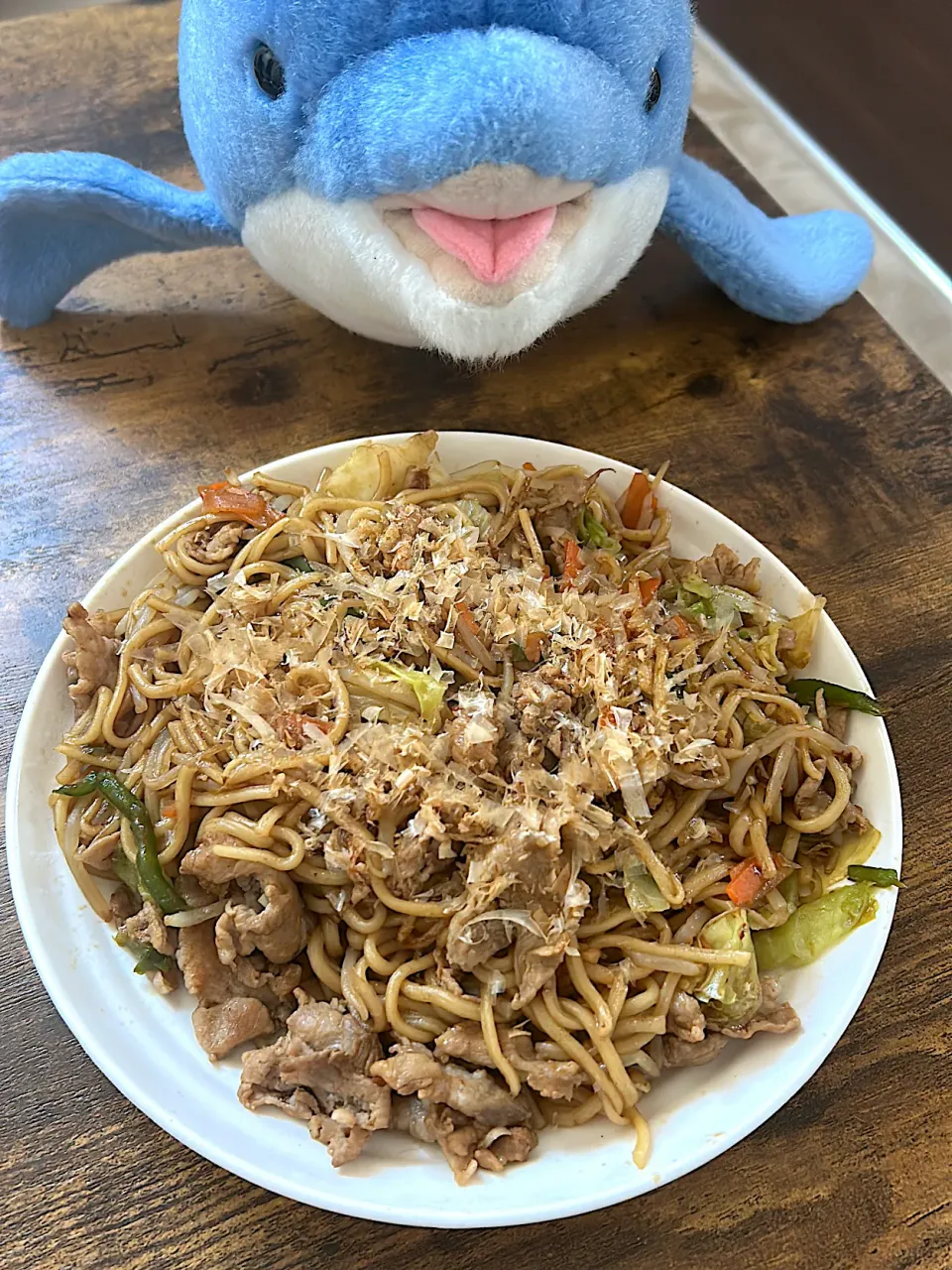 やきそヴぁ|てるさん